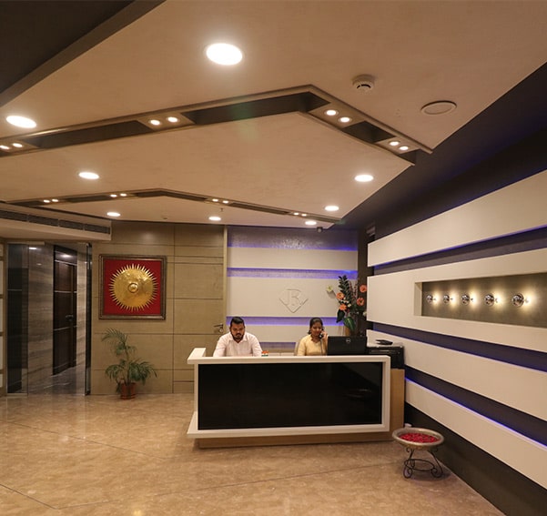 Rausheena Group facilities