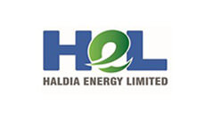 Haldia Energy Limited