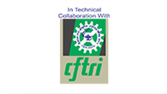 CFTRI logo: in technical collaboration with CFTRI