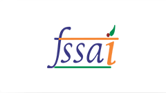 FSSAI logo