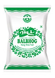 Balbhog energy dense weaning food pack