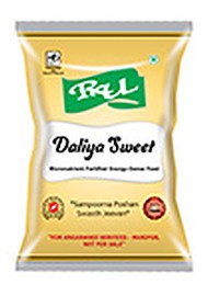 Daliya Sweet pack
