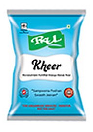 Kheer pack