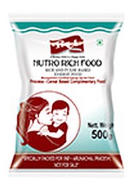 Nutro Rich Food pack