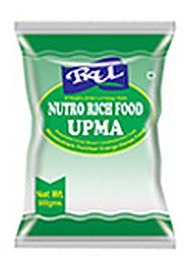 Nutro Rich Food Upma pack