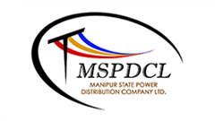Manipur State Power Distribution Company Ltd. (MSPDCL)