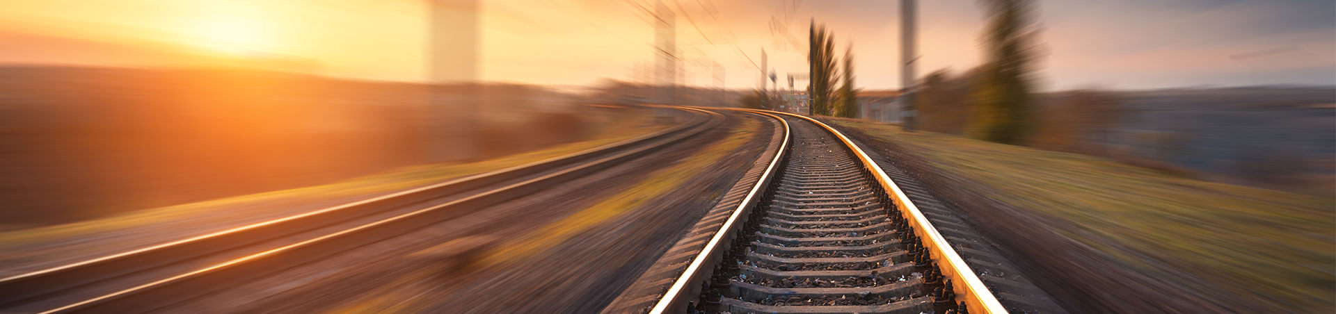 Railway track components manufactured by Rausheena Udyog Ltd.