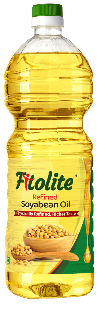 Fitolite soyabean 1l bottle