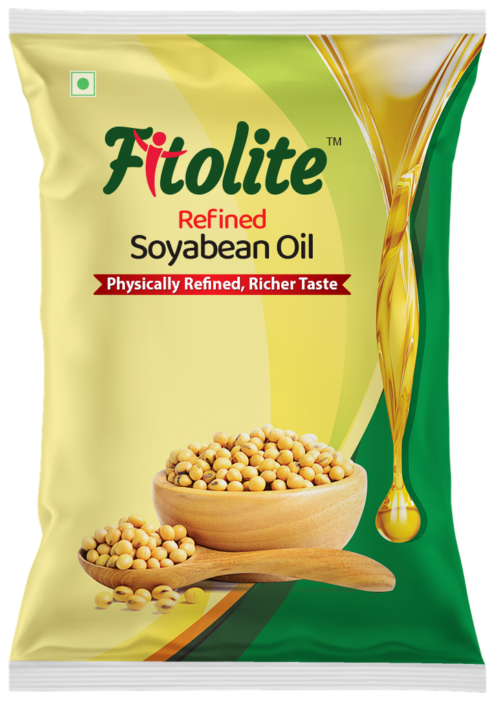 Fitolite soyabean 1l pouch
